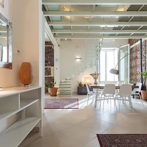 Amenano Apartments Κατάνια