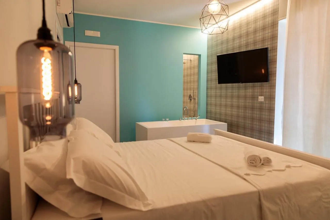 B&B La Cupola Catania