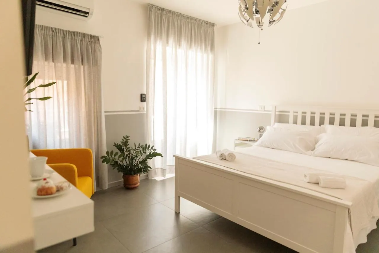 B&B La Cupola Catania