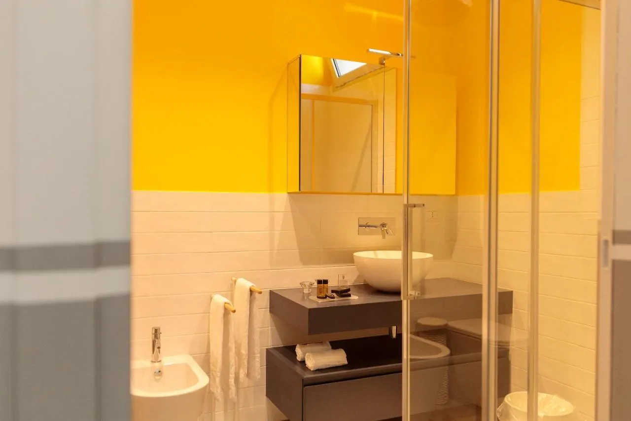 Frühstückspension B&B La Cupola Catania